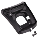 Rücklichtrahmen Conversion - SIP - Vespa GTS/​GTV/HPE 125-300 ccm - schwarz-matt